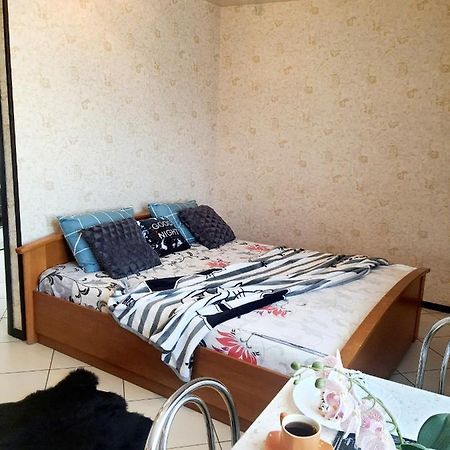 Apartments On Sotsialisticheskaya Kak Doma Bobruisk Ngoại thất bức ảnh