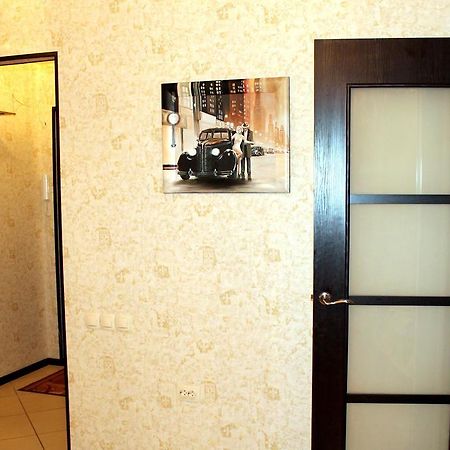 Apartments On Sotsialisticheskaya Kak Doma Bobruisk Ngoại thất bức ảnh