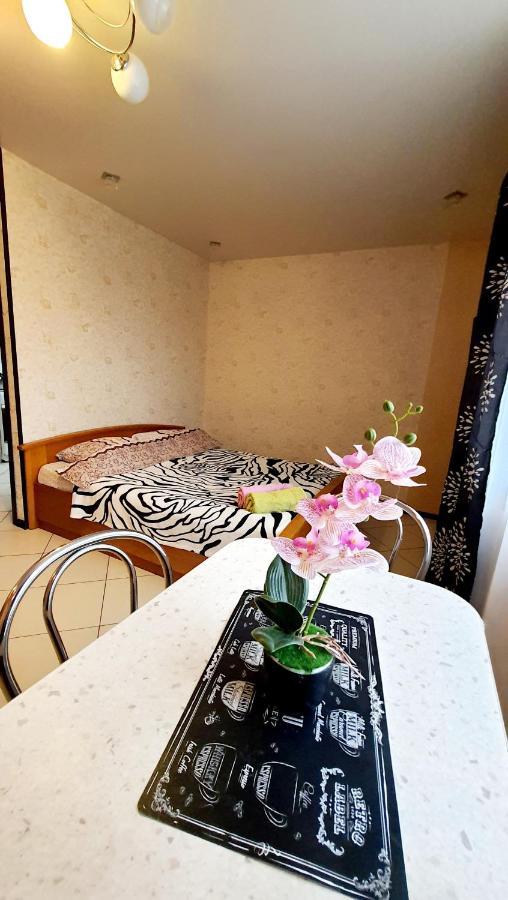 Apartments On Sotsialisticheskaya Kak Doma Bobruisk Ngoại thất bức ảnh