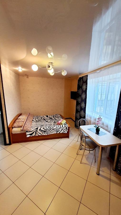 Apartments On Sotsialisticheskaya Kak Doma Bobruisk Ngoại thất bức ảnh