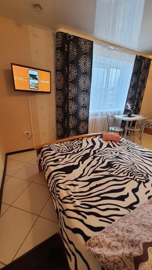 Apartments On Sotsialisticheskaya Kak Doma Bobruisk Ngoại thất bức ảnh