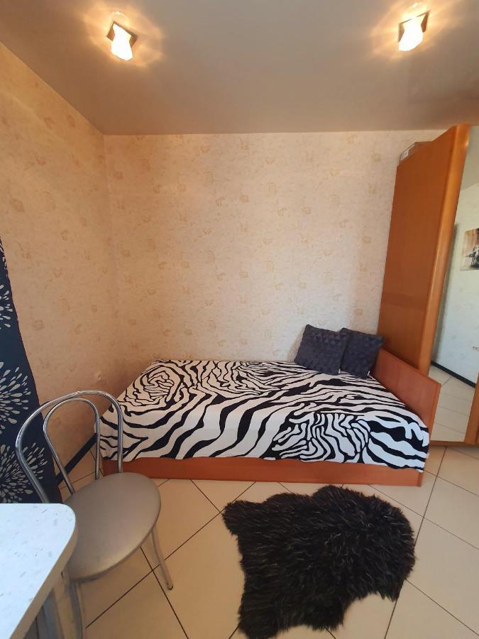 Apartments On Sotsialisticheskaya Kak Doma Bobruisk Ngoại thất bức ảnh