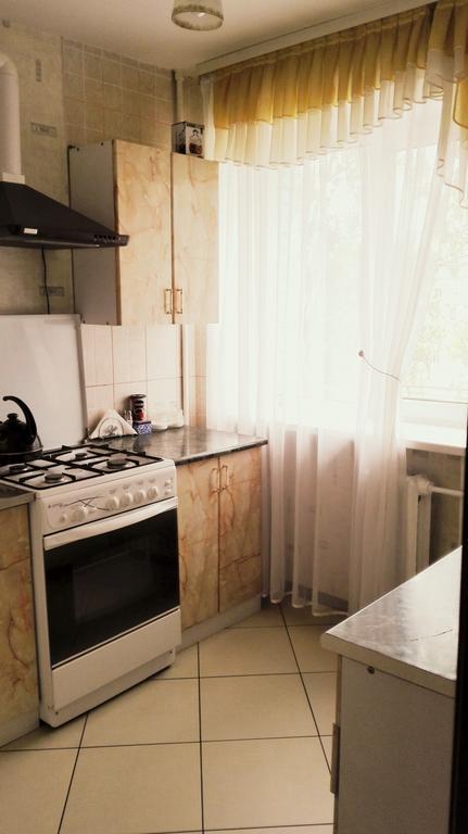 Apartments On Sotsialisticheskaya Kak Doma Bobruisk Ngoại thất bức ảnh
